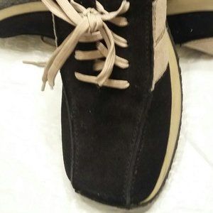 WANTED SURVIVOR SNEAKERS